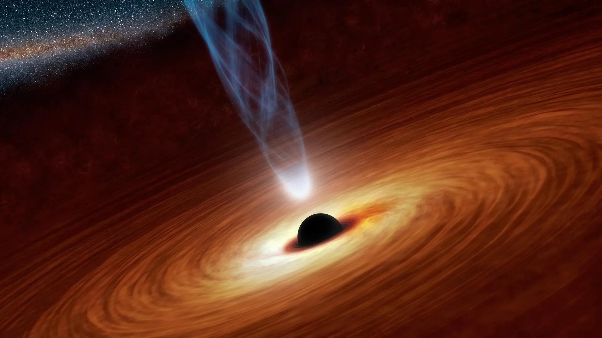 Unraveling the Mysteries of Black Holes